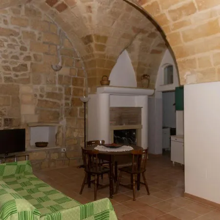 Holiday home Le Scause